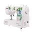 Швейная машина Janome Grape 2016 белый, изображение 2
