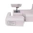 Швейная машина Janome Grape 2016 белый, изображение 4