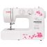 Швейная машина Janome MX 55 белый