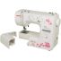 Швейная машина Janome MX 55 белый, изображение 2