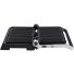 Гриль электрический Korting KGPA 0403 W Infinity черный, изображение 4