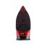 Утюг Centek CT-2359 красный/черный, изображение 3