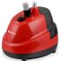 Отпариватель Sakura SA-3919R красный/черный, изображение 2