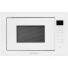 Встраиваемая микроволновая печь Kuppersberg HMW 645 W белый