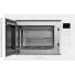 Встраиваемая микроволновая печь Kuppersberg HMW 645 W белый, изображение 3