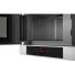 Микроволновая печь встраиваемая Bosch BFL7221W1 белый, изображение 2
