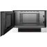 Микроволновая печь встраиваемая Bosch BFL7221W1 белый, изображение 3