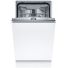 Встраиваемая посудомоечная машина Bosch SPV4HMX10E