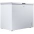 Морозильный ларь Centek CT-1764-249 белый