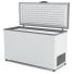 Морозильный ларь Frostor F 500 S белый