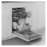 Посудомоечная машина Hotpoint HIS 2D86 D, изображение 3