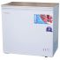 Морозильный ларь Willmark CF-380G белый