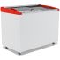 Морозильный ларь FROSTOR GELLAR FG 350 E красный