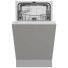 Встраиваемая посудомоечная машина Gorenje GV522E10WE
