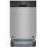Встраиваемая посудомоечная машина Bosch SPV4HMX14Q, изображение 5