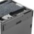 Встраиваемая посудомоечная машина Hotpoint HI 5C59 D, изображение 4