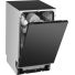 Посудомоечная машина Weissgauff BDW 4525 Infolight белый, изображение 5
