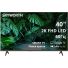 Телевизор Skyworth 40E55G