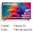 Телевизор Starwind SW-LED65UG402