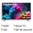Телевизор Starwind SW-LED58UG401