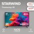 Телевизор Starwind SW-LED58UG401, изображение 3
