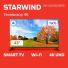 Телевизор Starwind SW-LED43UG405, изображение 4