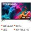 Телевизор Starwind SW-LED40BG200