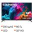 Телевизор Starwind SW-LED32BG200