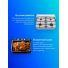 Плита газовая Gefest ПГ 6100-02 0309 белый, изображение 5