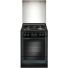Плита газовая Gefest ПГ 6300-02 0046 черный