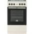 Плита газовая Gorenje GG5A21BEF бежевый