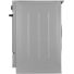Плита электрическая Gorenje GEC5C40XAOT серебристый, изображение 5