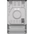 Плита электрическая Gorenje GEC5C41SG серый, изображение 4