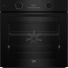 Духовой шкаф Beko BCBIS17300KSBMPS черный