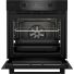 Духовой шкаф Beko BCBIS17300KSBMPS черный, изображение 2