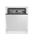 Посудомоечная машина Beko BDIN16520Q белый