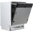 Посудомоечная машина Beko BDIN16520Q белый, изображение 2