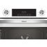 Духовой шкаф Hotpoint HFE9 1231 JSH WHG белый, изображение 2