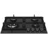 Варочная поверхность Grundig GIGL 6234250 черный, изображение 3