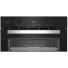 Духовой шкаф Grundig GEBM12300BSA, изображение 3