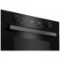 Духовой шкаф Grundig GEKW12400B, изображение 4