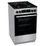 Плита комбинированная Gorenje GK5C60SJ серый