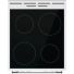 Плита электрическая Gorenje GEC5A41WG белый, изображение 5