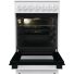 Плита электрическая Gorenje GEC5B41WG белый, изображение 5