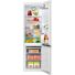 Холодильник Beko B3R0CNK312HW белый