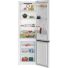 Холодильник Beko B3R0CNK402HW белый