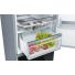 Холодильник Bosch KGN49LB30U черный, изображение 5