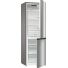 Холодильник Gorenje NRKE62XL серебристый металлик, изображение 3