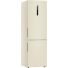 Холодильник Haier C2F637CCGU1 бежевый, изображение 3
