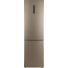 Холодильник Haier C2F637CGGU1 золотистый, изображение 4